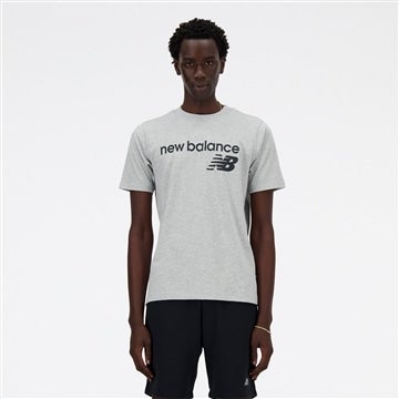 New Balance Graphic短袖T恤