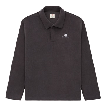 Made in USA Polar Fleece Polo