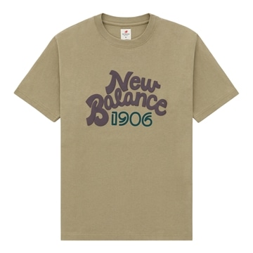 Made in USA 1906 Graphic T-Shirt