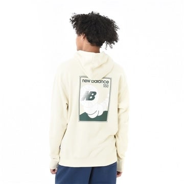 New Balance Relaxed 550 League Sweat Hoodie