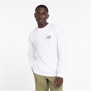 New Balance Long Sleeve T-Shirt