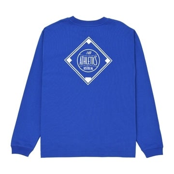 Diamond Athletics Long Sleeve T-Shirt