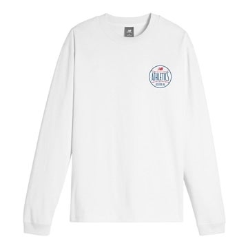 Diamond Athletics Long Sleeve T-Shirt