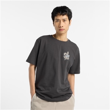 NBX Lunar New Year ショートスリーブTシャツ