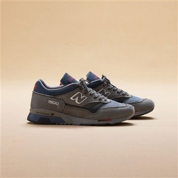 【预约】 Made in UK 1500 GRK