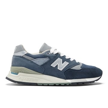 NB公式】ニューバランス | MADE in USA Collection: New Balance【公式 ...