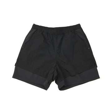 TDS NEWBALANCE Protection shorts
