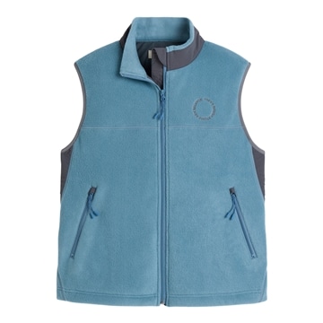 TOKYO DESIGN STUDIO New Balance Fleece Vest