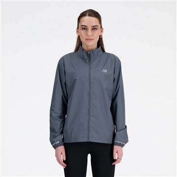 Sport Essentials Reflective Jacket