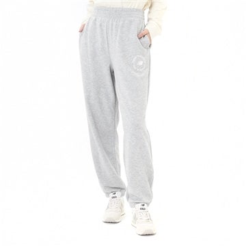 Sport French Terry Graphic Pants (Fleece)