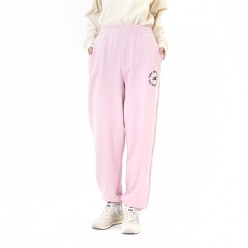 Sport French Terry Graphic Pants (Fleece)