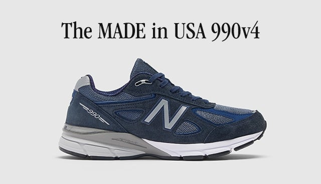 Made in USA 990