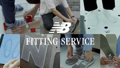 FITTING SERVICE