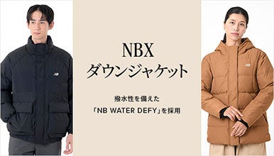 NBX ダウンジャケット