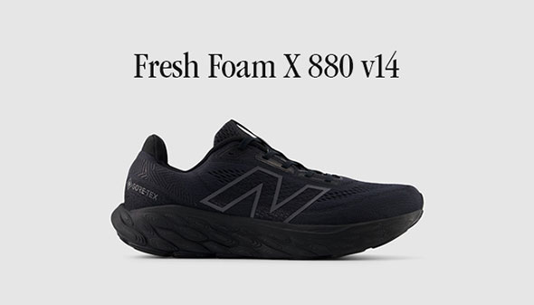 Fresh Foam X 880 v14