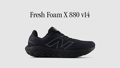 Fresh Foam X 880 v14 Gore-Tex