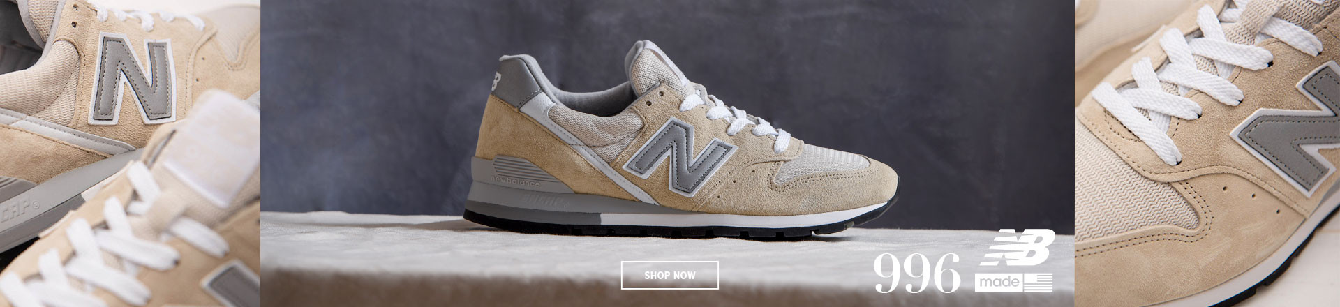 new balance n996