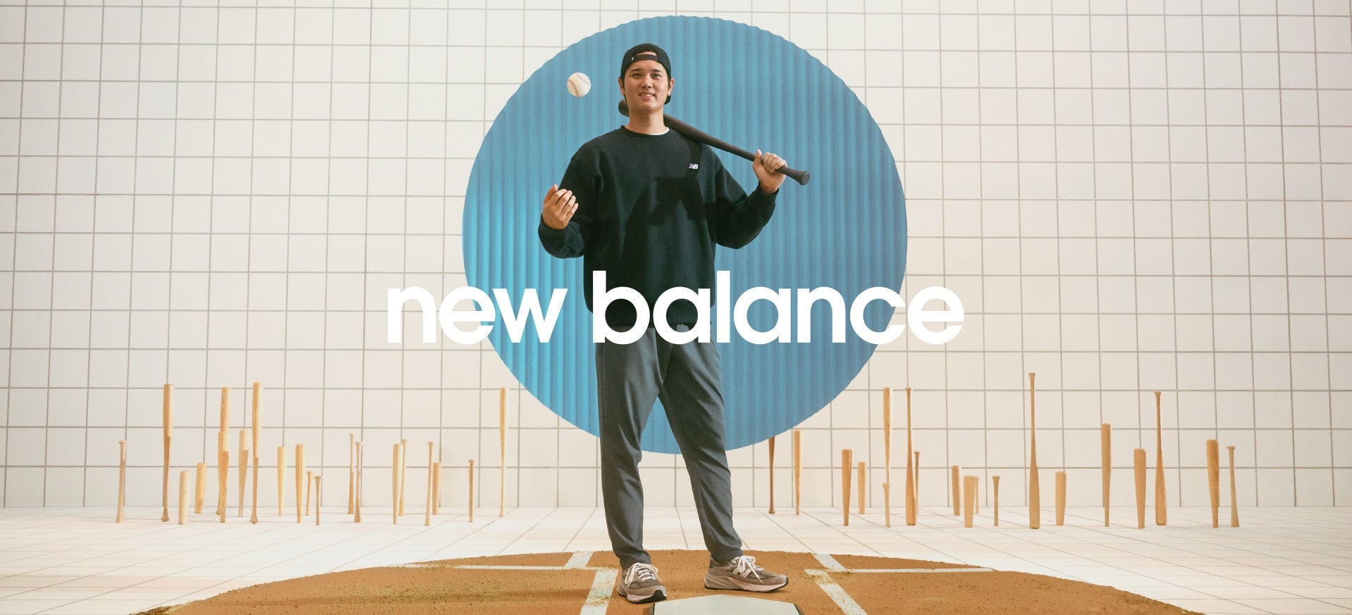 NB公式】ニューバランス | New Balance【公式通販】