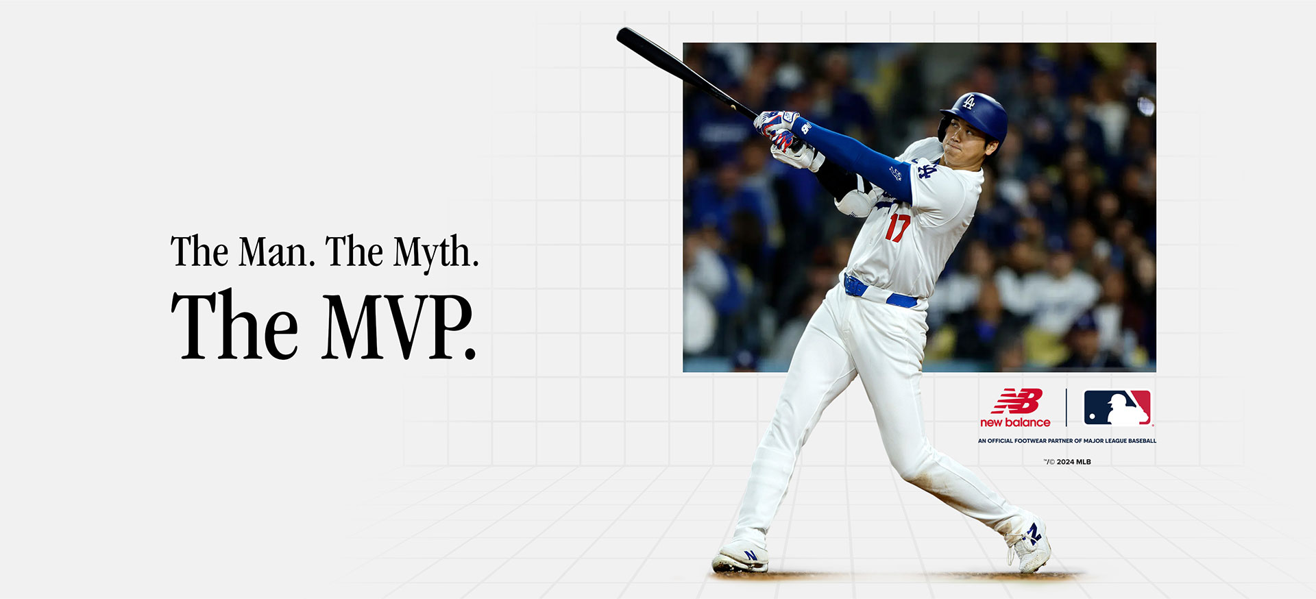 MVP Shohei Ohtani