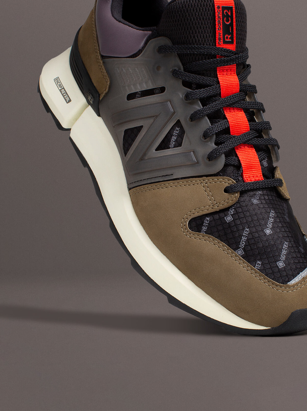 COLLECTION R_C2 | tokyo design studio │ New Balance