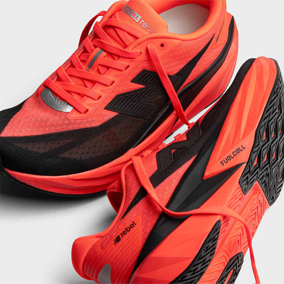 ［New Balance］★ FuelCell レベル V5 ★［送料・関税無］ FuelCell Rebel v5｜ニューバランス公式通販 | - New Balance