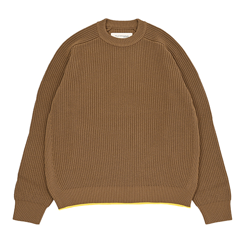 TDS Batoner Knit Crew