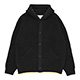 TDS Batoner Button Knit Hoody