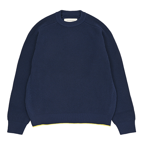 TDS Batoner Knit Crew