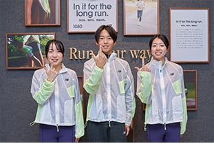 選手たちの終了写真