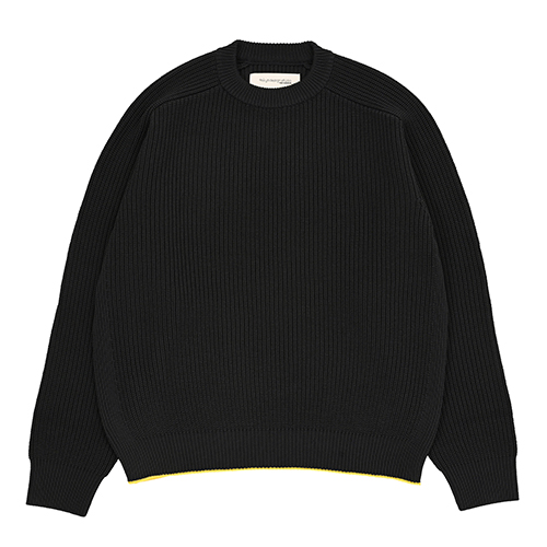 TDS Batoner Knit Crew