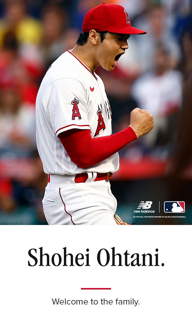 SHOHEI OHTANI 大谷翔平(3年連続オールスター出場 )  MLB公式