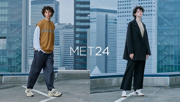 MET24