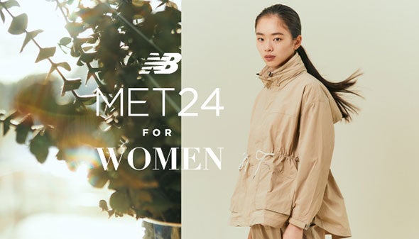 MET24 FOR WOMEN
