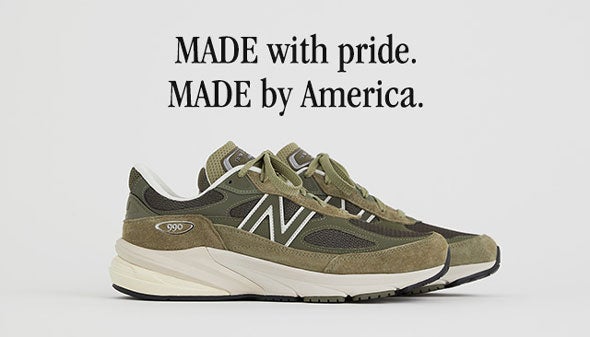 MADE in USA Collection