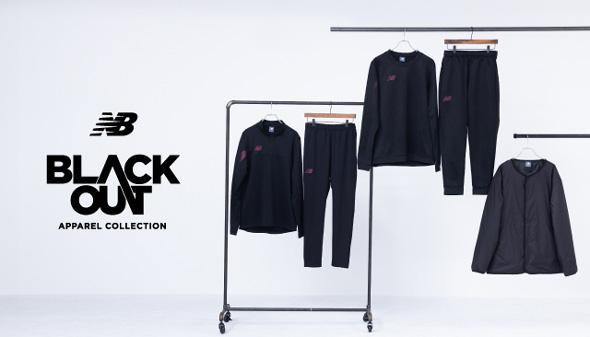 BlackOutCollection