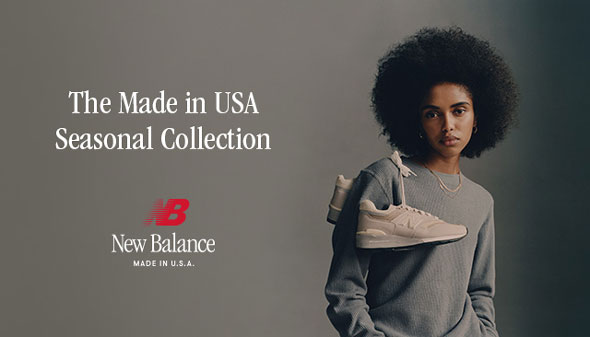 MADE in USA Collection