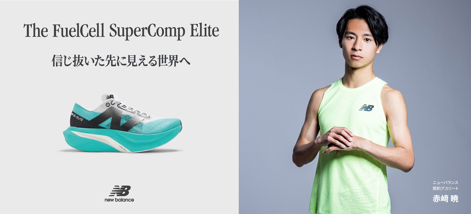 The FuelCell SuperComp Elite令人难以置信的世界