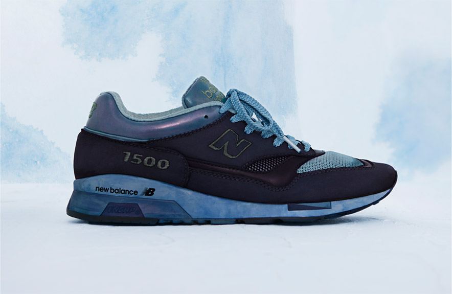 New balance 1500 japan 2007 hotsell