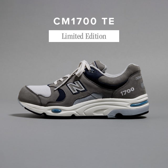 CM1700 TE [Limited Edition]