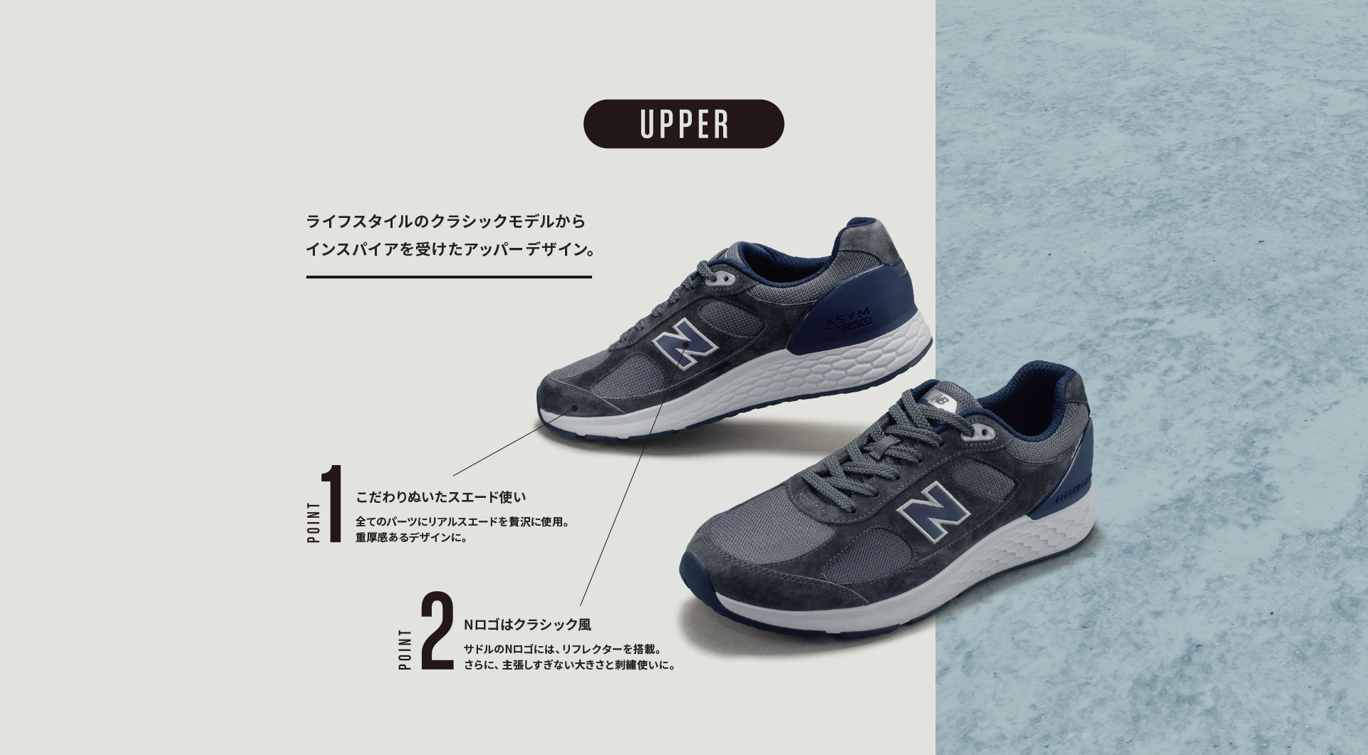 New Balance - ニューバランス 1906RA 1906 28cmの+thefivetips.com