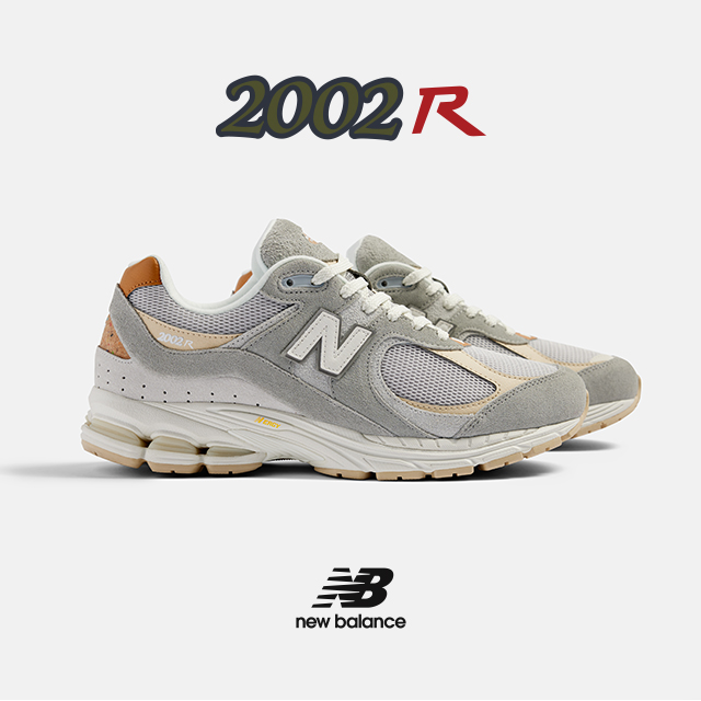 2002｜ライフスタイル｜ニューバランス公式通販 | New Balance