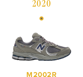 '2020 M2002R