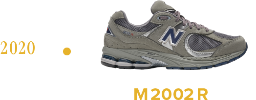 2002｜ライフスタイル｜ニューバランス公式通販 | New Balance