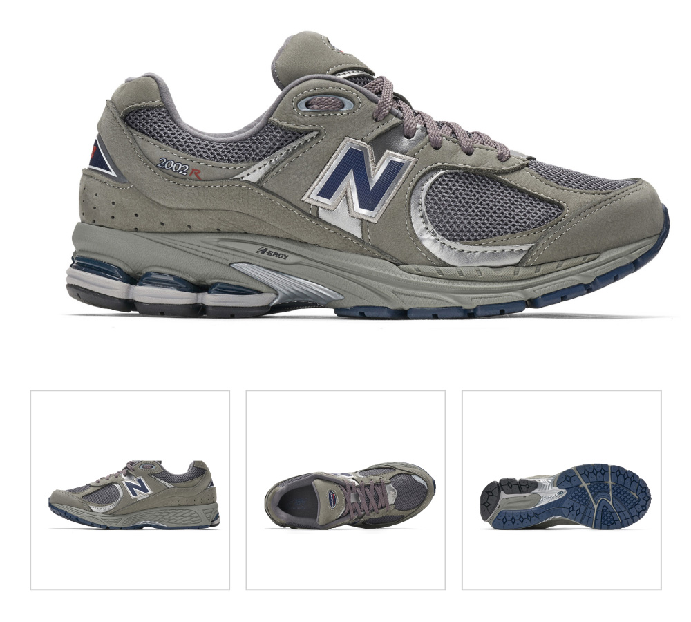 2002R｜ライフスタイル｜ニューバランス公式通販 | New Balance