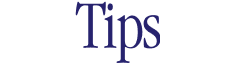 Tip