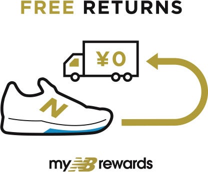 Free Returns, myNB rewards