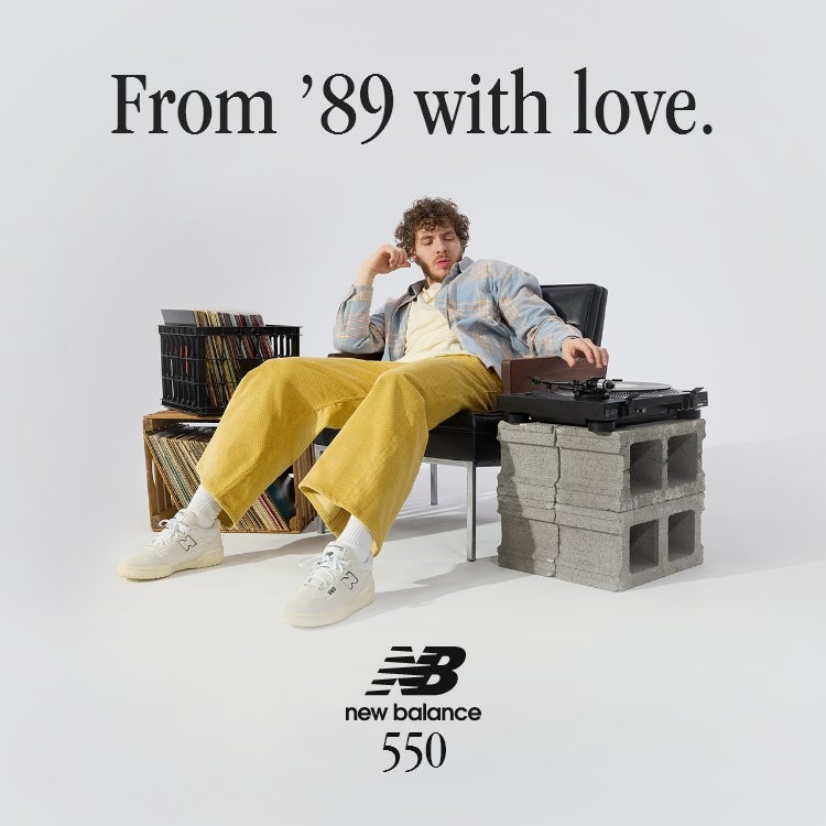 550｜ライフスタイル｜ニューバランス公式通販 | New Balance