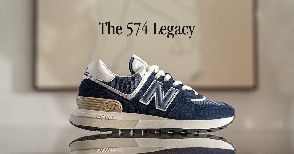 574 Legacy