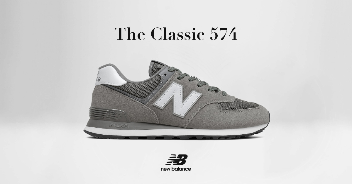 ニューバランス公式 574 ライフスタイルシューズ ニューバランス New Balance 公式通販