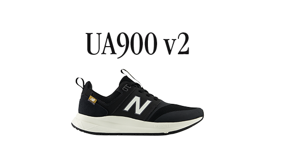 UA900 v2